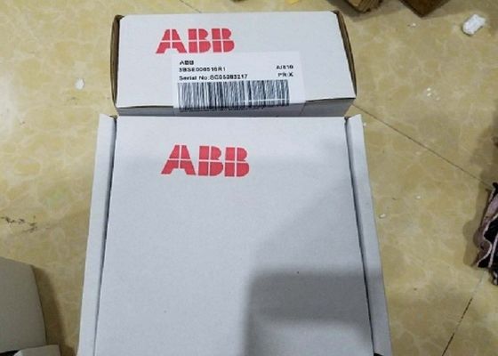 ABB Ai845のS Rの雄鹿8 CH 3BSE023675R1 Abbのオートメーション プロダクトをアナログ入力