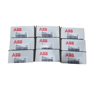 ABB Ai845のS Rの雄鹿8 CH 3BSE023675R1 Abbのオートメーション プロダクトをアナログ入力