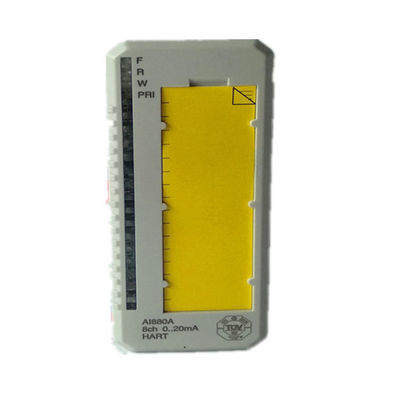 Ai880a Abbモジュール3BSE039293R1の高品質のアナログ入力単位