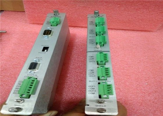 125760-01 3500/20の曲がネバダ3500の棚データ マネージャーI Oモジュール