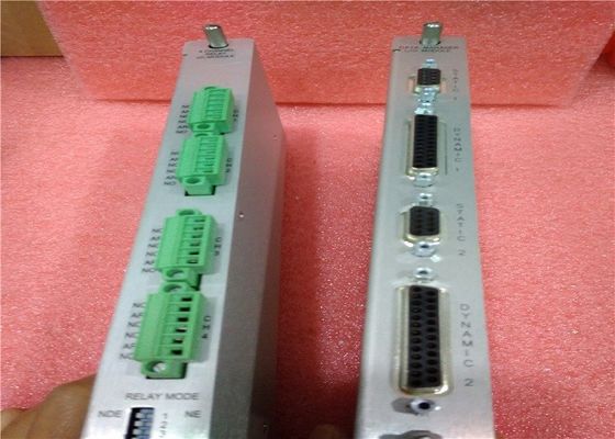 125768-01曲がネバダTdiモジュール3500のトランジェント インターフェイスI O 3500/20