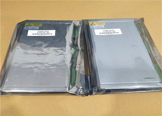 3500/42M曲がネバダ3500 Proximitor地震入力/出力モジュール128229-01