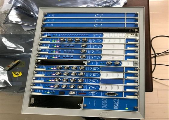3500のシリーズ曲がネバダの128275-01の部品はカバー未来の拡張に細長い穴をつける