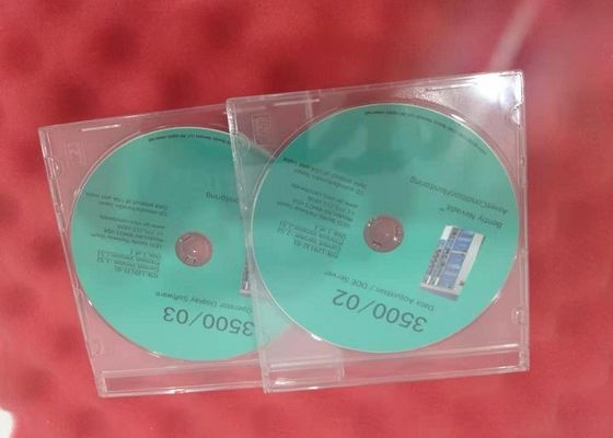 129132-01 3500/02の曲がネバダ3500のシステム構築および棚構成