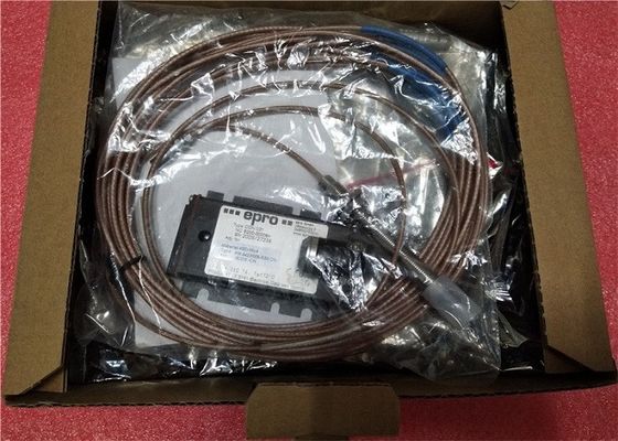 EPRO MMS 3120 022 000渦電流の変位のトランスデューサーMMS3120