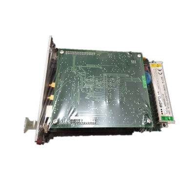 MMS 6110エマーソンEpro Mms 6110 MMS6110デュアル・チャネル シャフトの振動モニター
