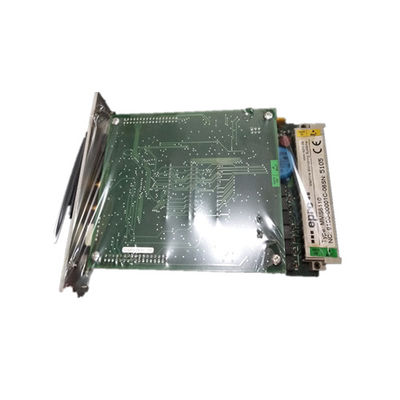 EPRO MMS 6120のデュアル・チャネル忍耐の振動モニター