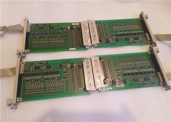 10101 2 1つのFscハネウェル社PLC FSCフェイル・セイフ デジタル入力 モジュール16チャネル24 VDC