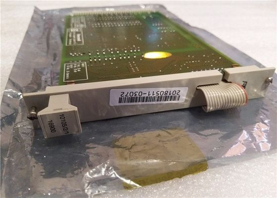 ハネウェル社Fsc Plcのフェイル・セイフ高密度アナログ入力モジュール16チャネル24 VDC 10105 2 1