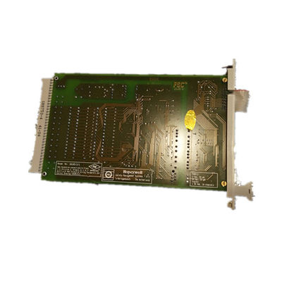 ハネウェル社Fsc Plcのフェイル・セイフ高密度アナログ入力モジュール16チャネル24 VDC 10105 2 1