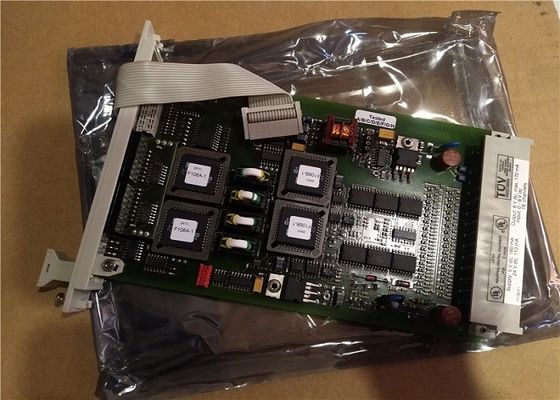 10105 2 Plc 16チャネル24V DCのフェイル・セイフ コントローラーのハネウェル社の1つのアナログ入力モジュール