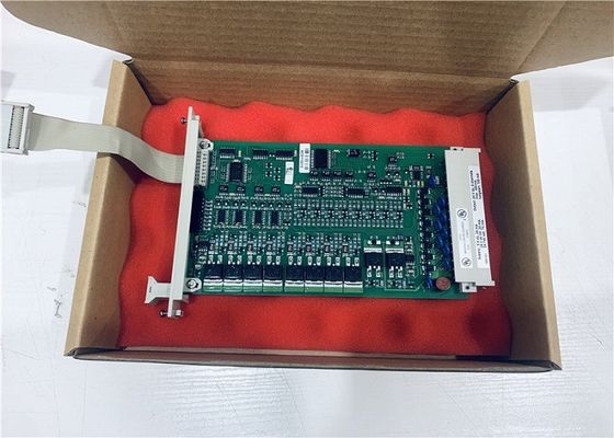 10205 2 1つのハネウェル社plcのアナログ出力のフェイル・セイフ コントローラー0 4つの20のMA 2 Vチャネル
