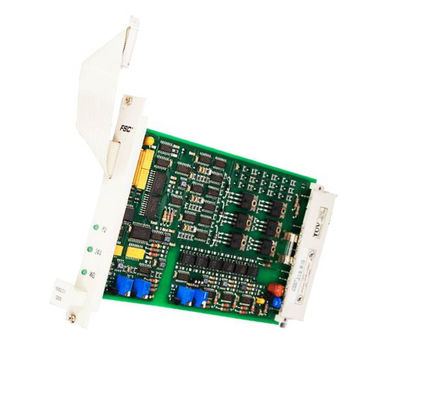 10302 2 1つのハネウェル社PLCのオートメーションFSCの番犬の中継器のモジュール カードWDR