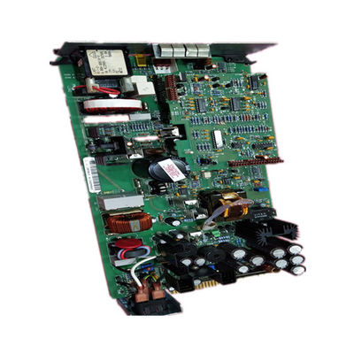 51196655 100ハネウェル社TDC 3000二重ノード電源モジュール