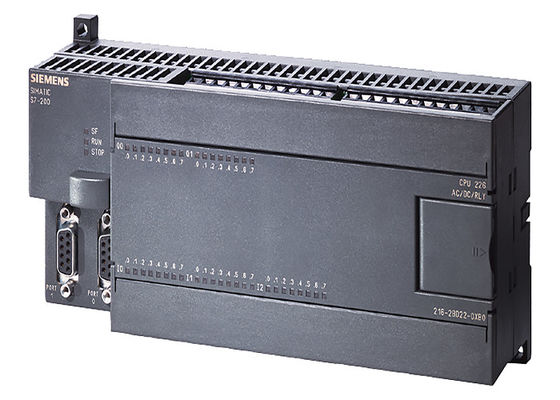 データ用紙6ES7216 2BD23 0XB8 Siemens SIMATIC S7-200 CN CPU 226