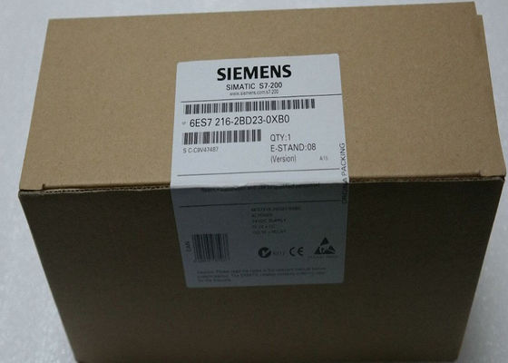 6ES7216-2BD23-0XB0 Siemens PlcのオートメーションSIMATIC S7-200 CPU 226