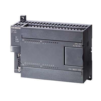 Plc Siemens 6es7214-1bd23-0xb8 SIMATIC S7-200 CN CPU 224 SiemensのコンパクトPlc