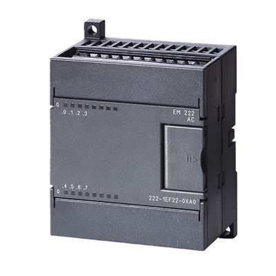 Siemens 6es7 222 1hf22 0xa0 Siemens PlcのイーサネットSIMATIC S7-200 CPU 222スマートなデジタル出力 モジュール