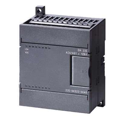 6es7235-0kd22-0xa0 Siemens Simatic S7-200 Em 232のアナログ入力