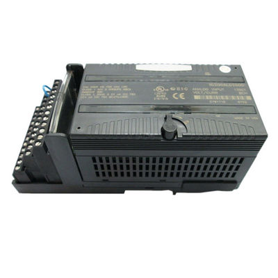 IC200ALG260 GE Fanuc PLC VersaMaxのアナログ入力モジュール8チャネル