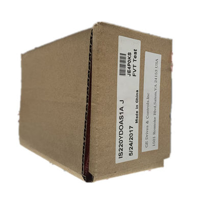 IC200ALG260 GE Fanuc PLC VersaMaxのアナログ入力モジュール8チャネル