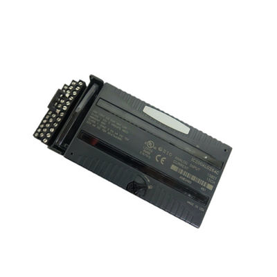 IC200ALG264 GE Fanuc Versamaxのマイクロ コントローラー15は現在の15チャネルをかんだ