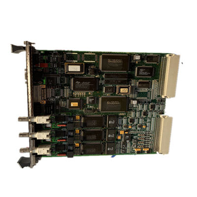 IC200ALG432 Plc General Electric Fanuc VersaMaxのアナログの混合された入力電流モジュール