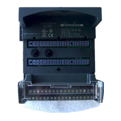 General Electric GE Fanuc PLC Versamax GE Ic200chs002 I Oのキャリア箱