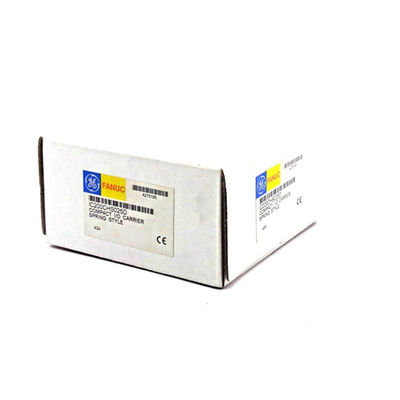 IC200CHS025 GE Fanuc PLCのコンパクトのばね様式入出力キャリア