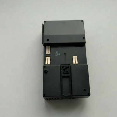 IC200ERM002 GE Fanuc PLCのコンパクトのばね様式入出力キャリア