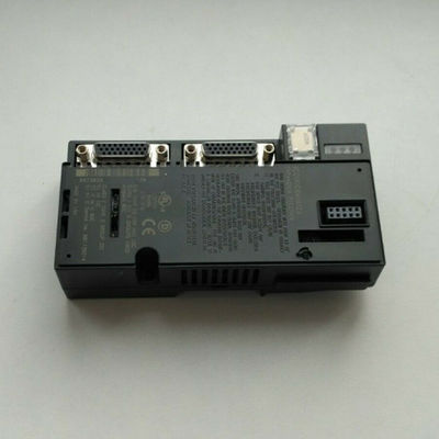 IC200ERM002 GE Fanuc PLCのコンパクトのばね様式入出力キャリア