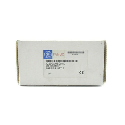 Ic200etm001手動General Electric Versamax Plcの拡張のコネクター