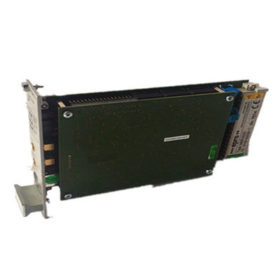 EPRO MMS 6220デュアル・チャネル シャフトの突飛性のモニターMMS6220 Dcsシステム