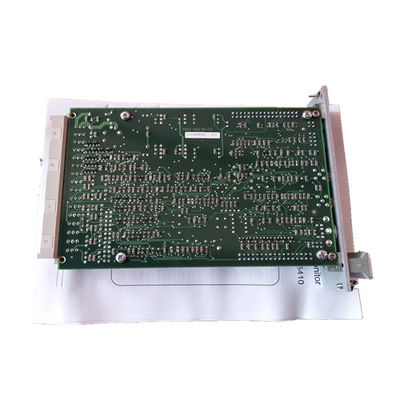 MMS 6410エマーソンEPROの発電所のデュアル・チャネル測定のアンプMMS 6410 Dcsシステム