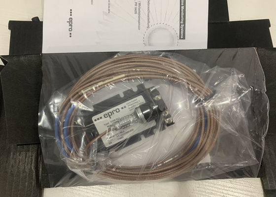 Dcs CON021エマーソンEPRO Pr6423 000 030 EPROの渦電流センサー