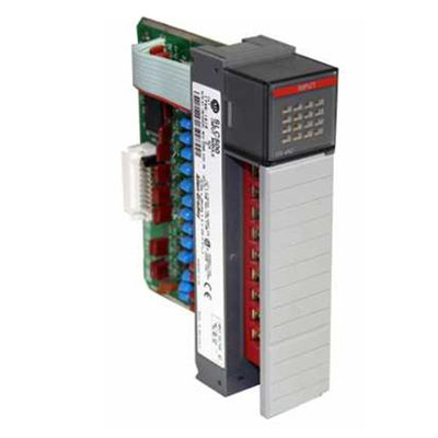 アレン ブラッドリー1746-Ia16 Slc 500のアナログ出力 モジュールの分離した入力モジュール