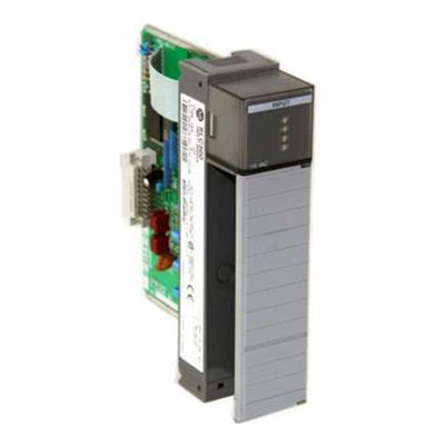 1746-IA4アレン ブラッドリー モジュールのSlc 500のアナログ入力モジュール