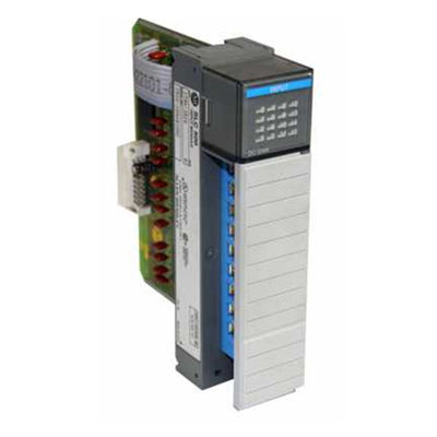 1746-IB16アレン ブラッドリー モジュールのSlc 500のアナログ入力モジュール