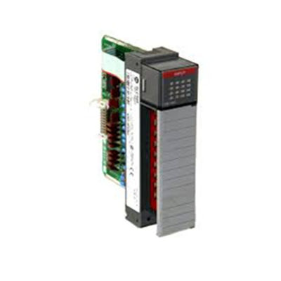 アレン ブラッドリー1746-Im16 Slc 500の入力モジュール16チャネルAC