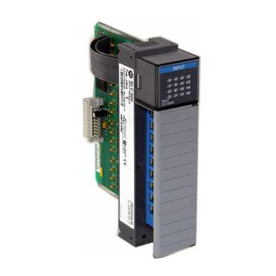 AB 1746 ITB16アレン ブラッドリー モジュールのSlc 500のアナログ出力 モジュール