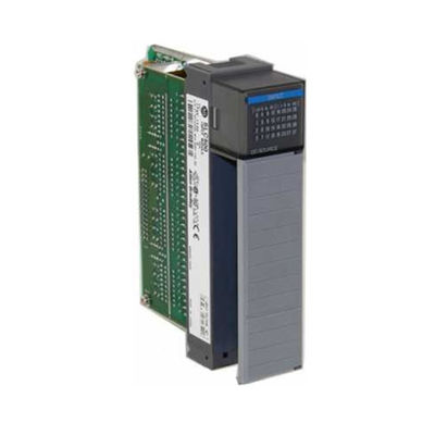 1746-IV32アレン ブラッドリー モジュール24V DC 32チャネルはSlc 500のイーサネット モジュールを入れた