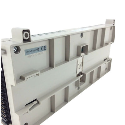 エマーソン1b30035h01 Westinghouseの大喝采PLCのプロセス制御基礎Rev. 05