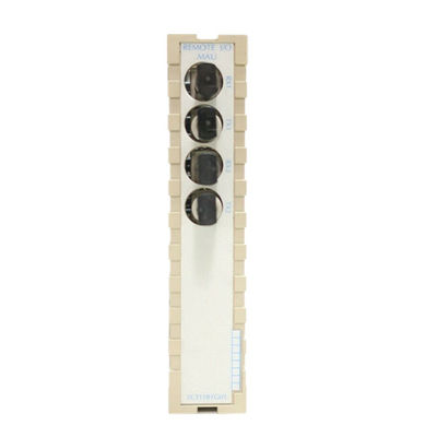 エマーソンの大喝采1C31181G01 Westinghouse PLC遠隔Mau私Oモジュール