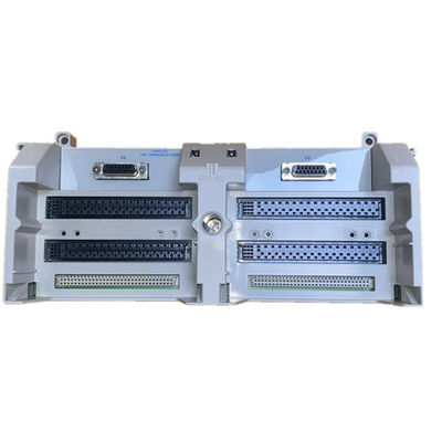 1C31206G01 Westinghouseの大喝采PLC Mauの媒体接続機構の基盤