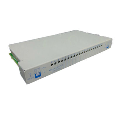 大喝采1c31219g01エマーソンWestinghouseのリレー出力モジュールPlc