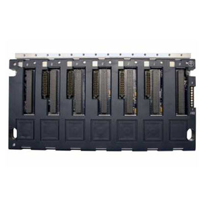 IC695CHS012 GE Fanuc PLC RX3iの普遍的なバックプレーンPACSystems