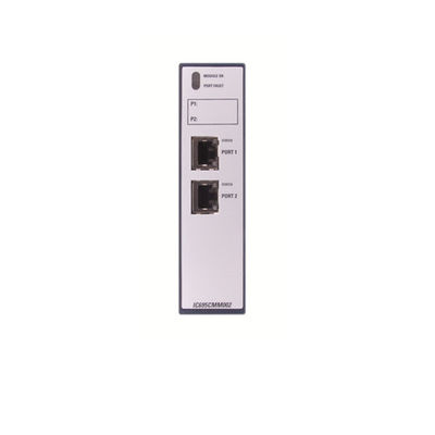IC695CMM002 GE Fanuc Rx3i PACSystemsのシリアル通信 モジュール