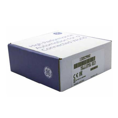 IC695CMM002 GE Fanuc Rx3i PACSystemsのシリアル通信 モジュール