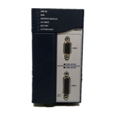 ホット スタンバイの重複CPUで最高IC695CMU310 Fanuc PLC GE Pacsystems Rx3i