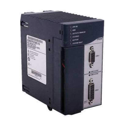 CPU GE Fanuc PLC GE Ic695cpu310 PacシステムRx3i Plc 300のMHz